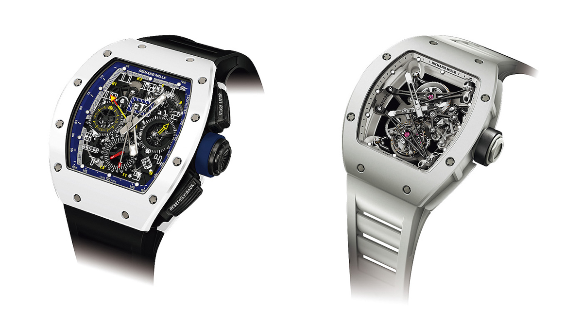 日本唯一！ リシャール・ミルの認定中古品を扱う「NX ONE」が神戸に