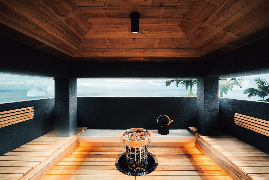 この夏は心と身体がととのうサ旅へ！ 2022年オープンの極上サウナ3選