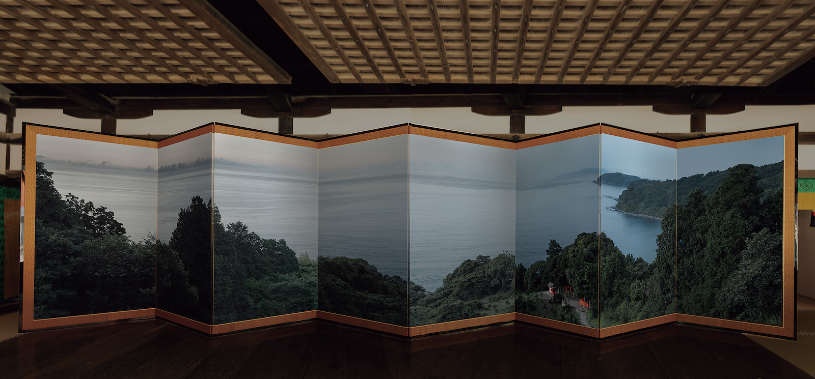 なぜ杉本博司は、現代美術作家でありながら美術品を収集するのか | GOETHE