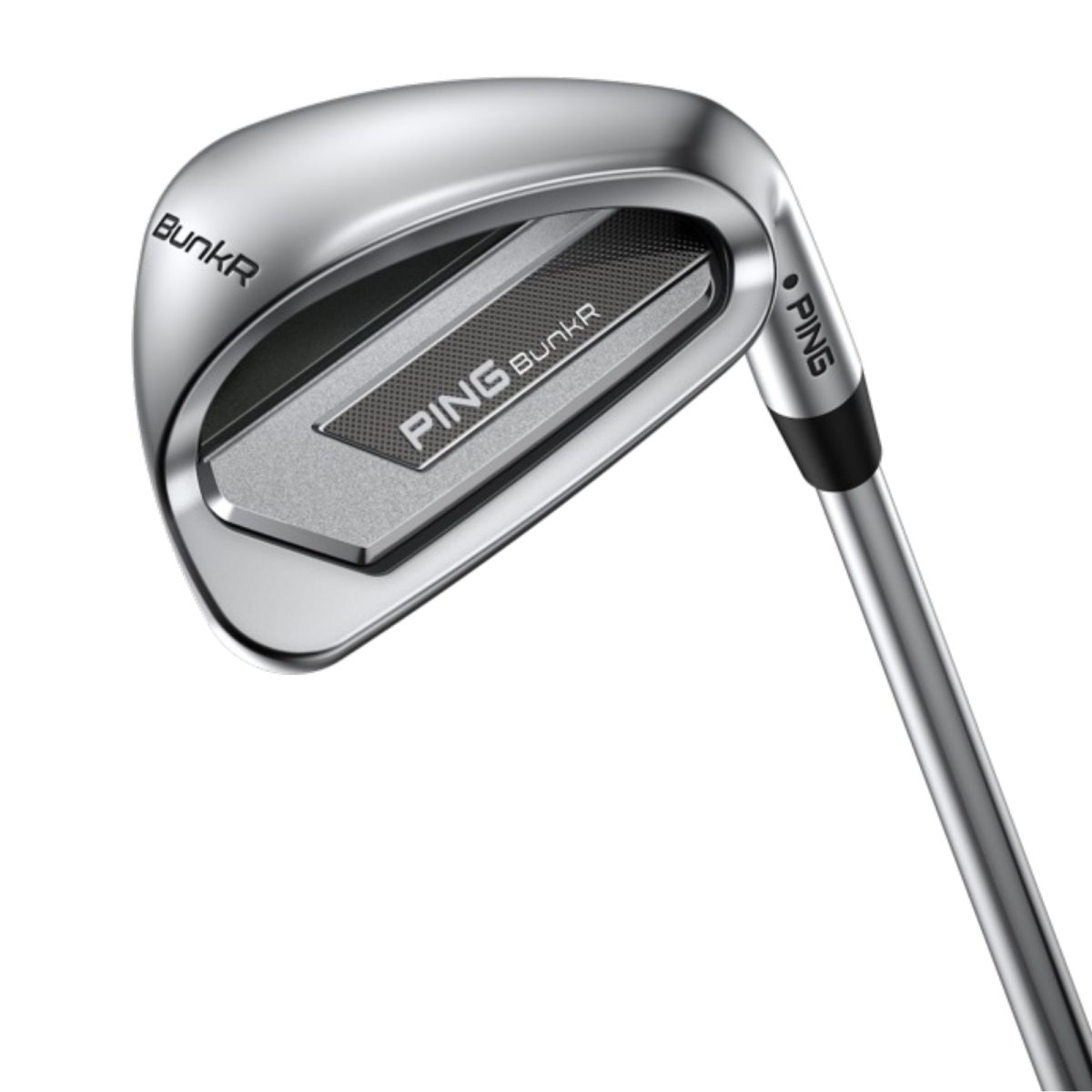 バンカーでもフェイスを開かず、アプローチと同様に！ 話題のお助け