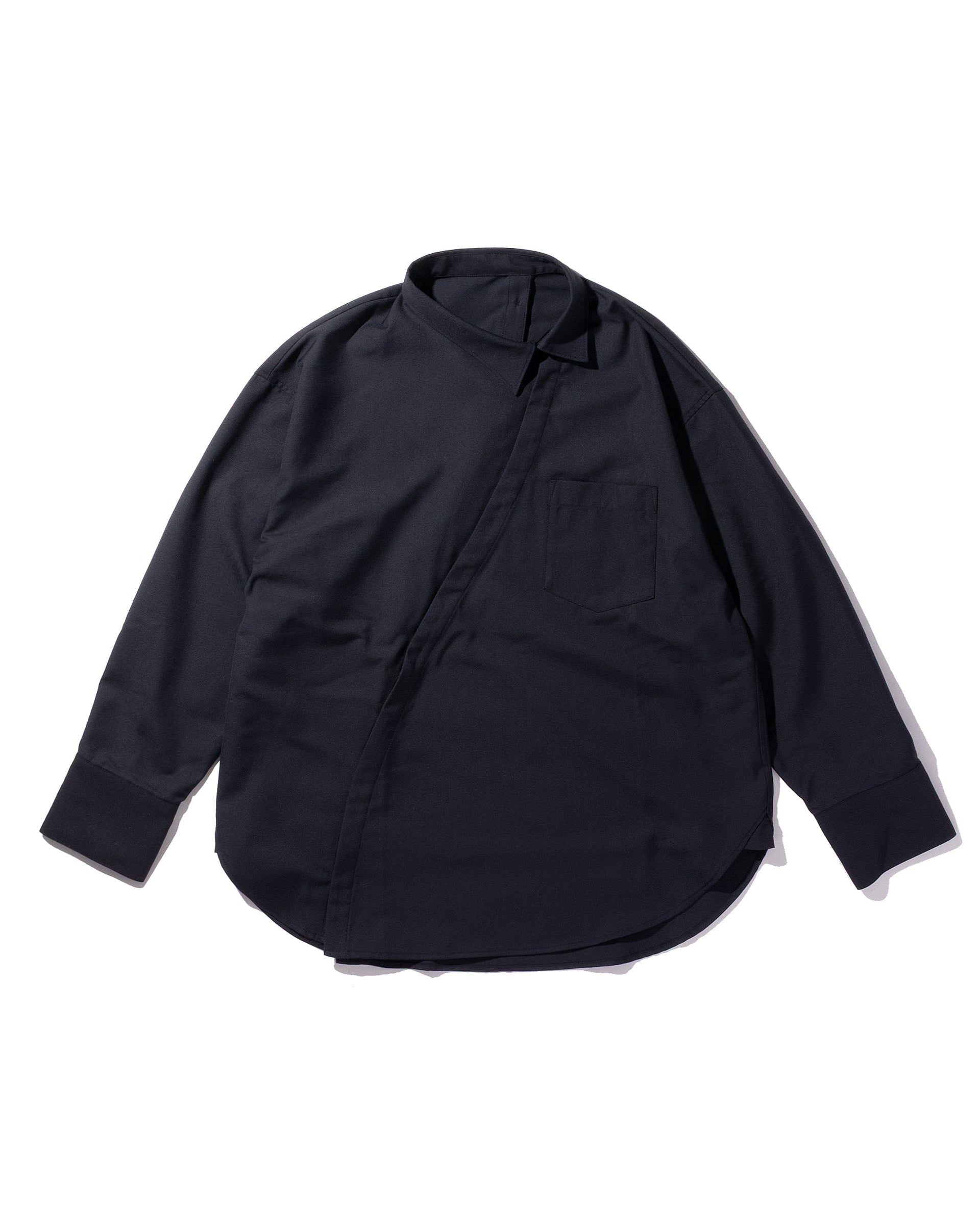 OVER SHIRT – GOAT ESSENCE