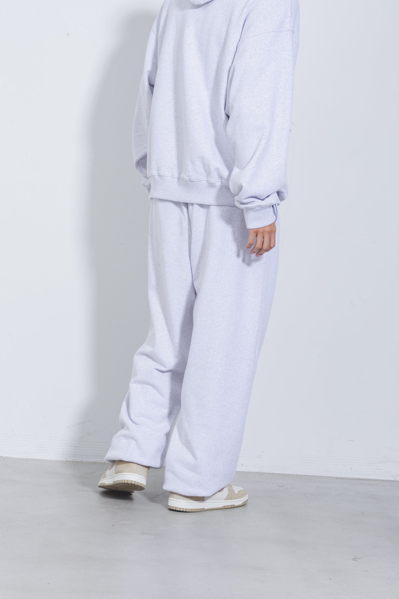 LIMITED】RELAX SWEAT PANTS 15.5OZ (リラックススウェットパンツ15.5