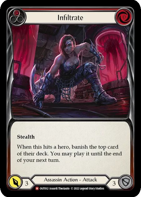 GoAgainMedia | Flesh and Blood (Fab)専門総合情報サイト