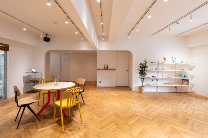 40〜60名 の利用に最適な会場一覧 | レンタルスペース【GOBLIN