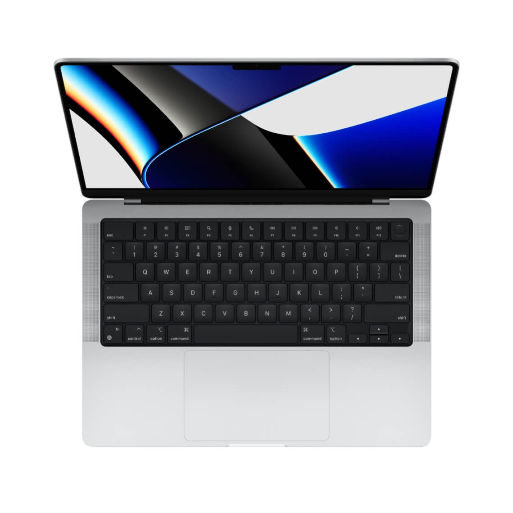 MacBook Pro 14 inch M1 Pro 16GB 512GB 14GPU chính hãng - Goka