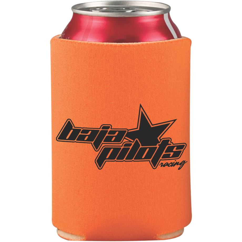 FC-02 - Collapsible Foam Can Cooler Holder-2 Sides – Gold Bond Inc.