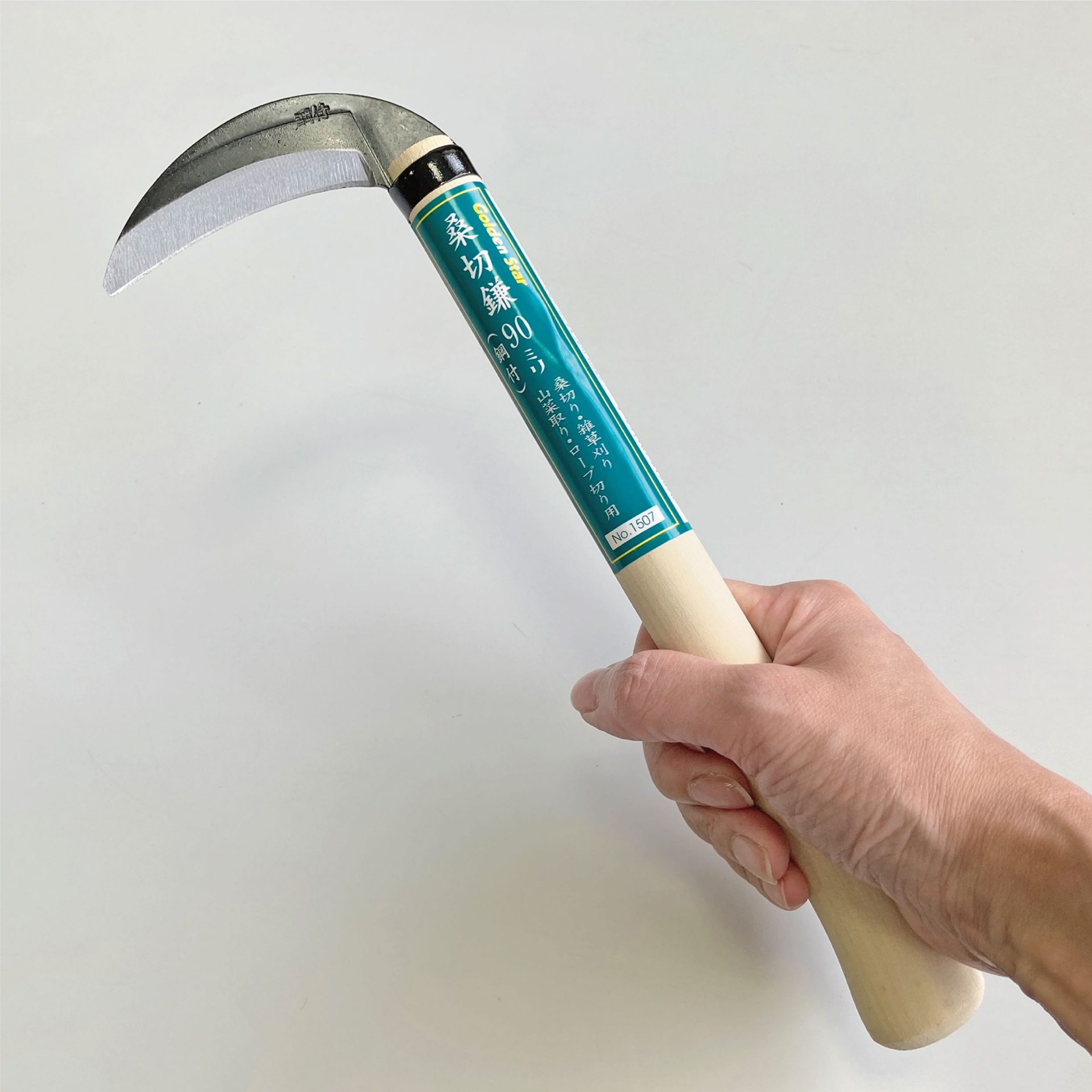 1507 - キンボシ株式会社