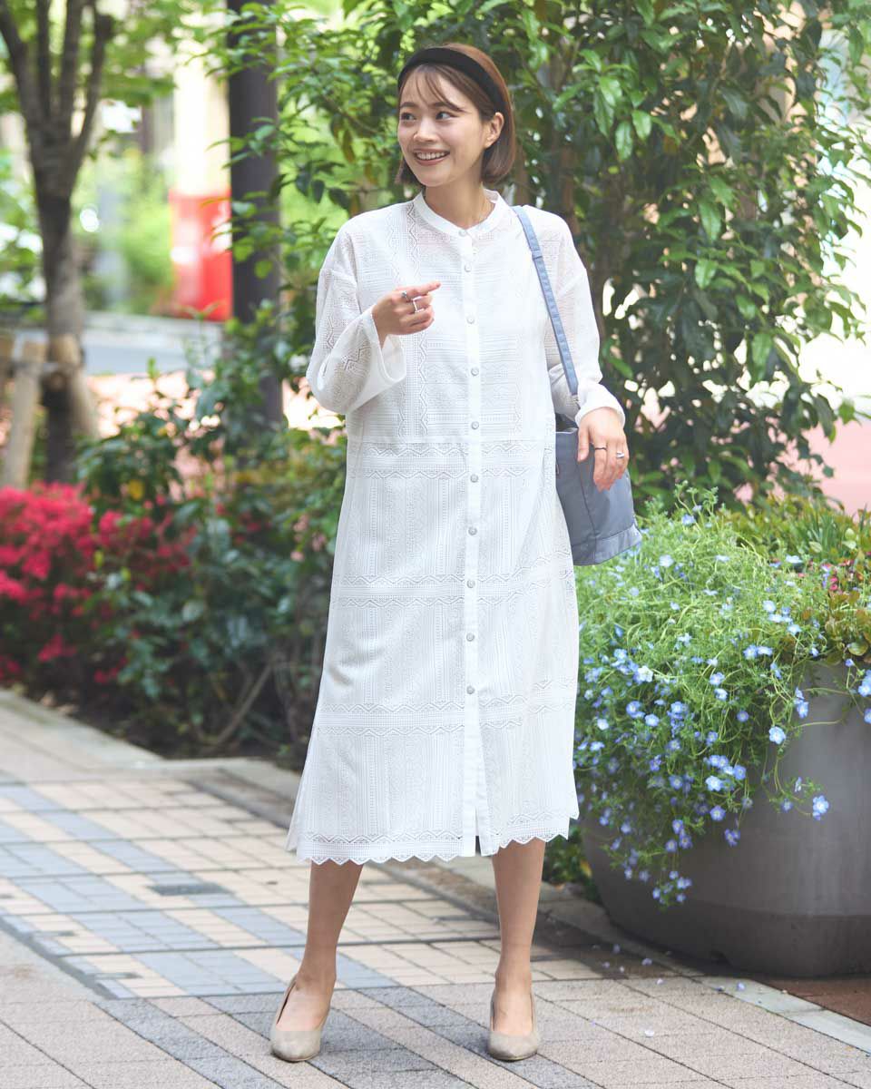 Jack Nicklausシャツワンピース | ゴールデンベアストア