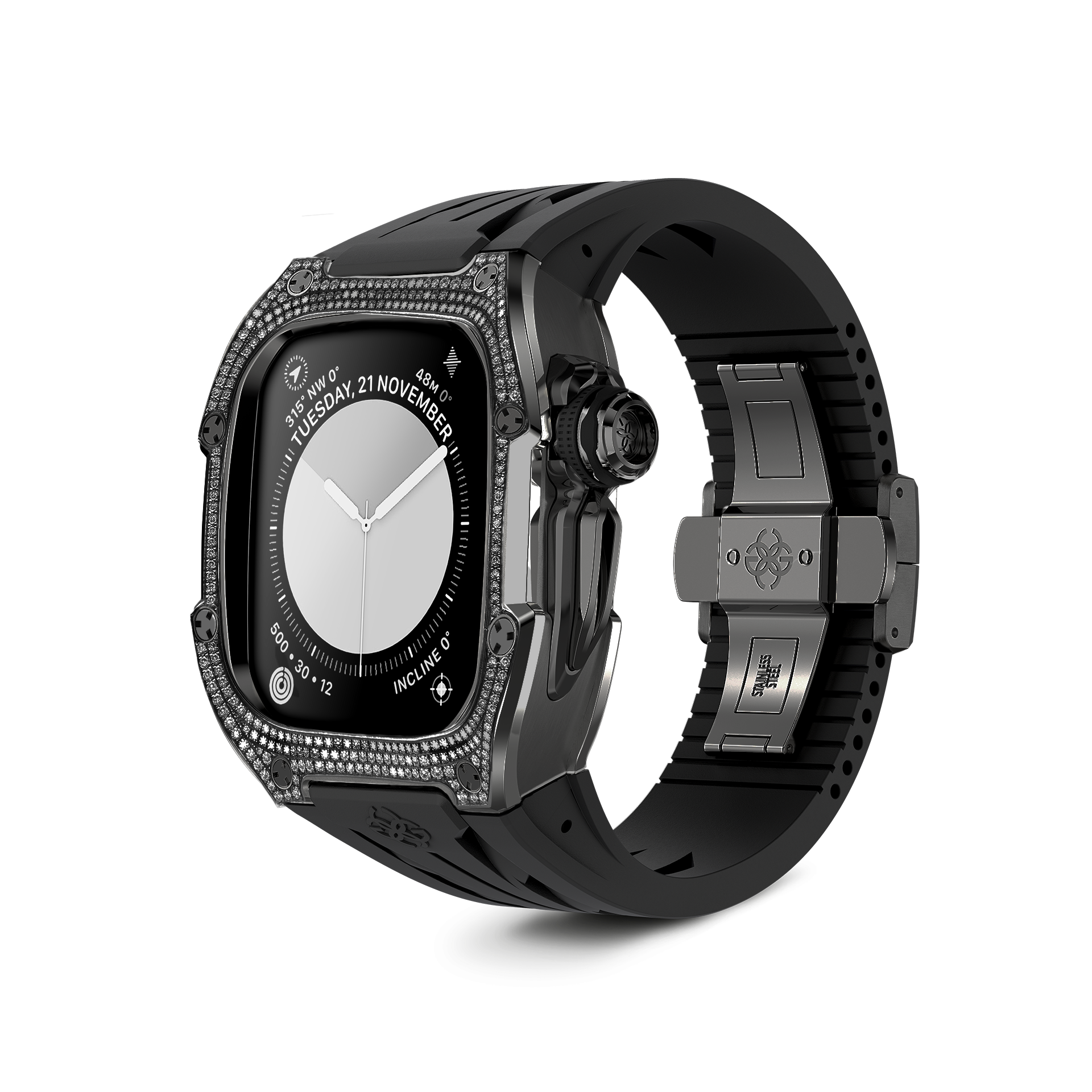 朝倉未来コラボレーション（限定99本）】RSTIII45|49 - MIKURU ASAKURA