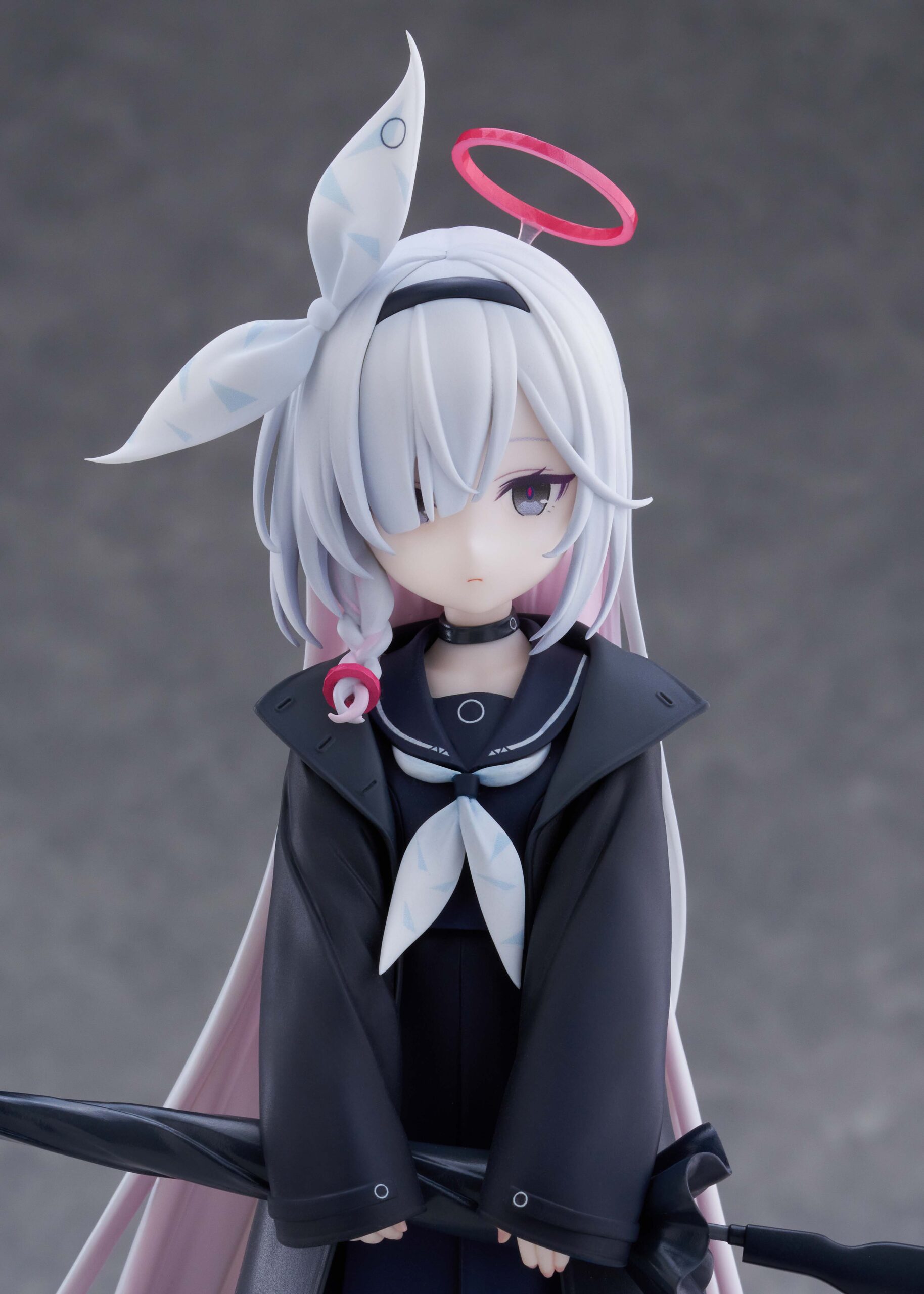 1/7スケールフィギュアブルーアーカイブプラナ - Goldenhead