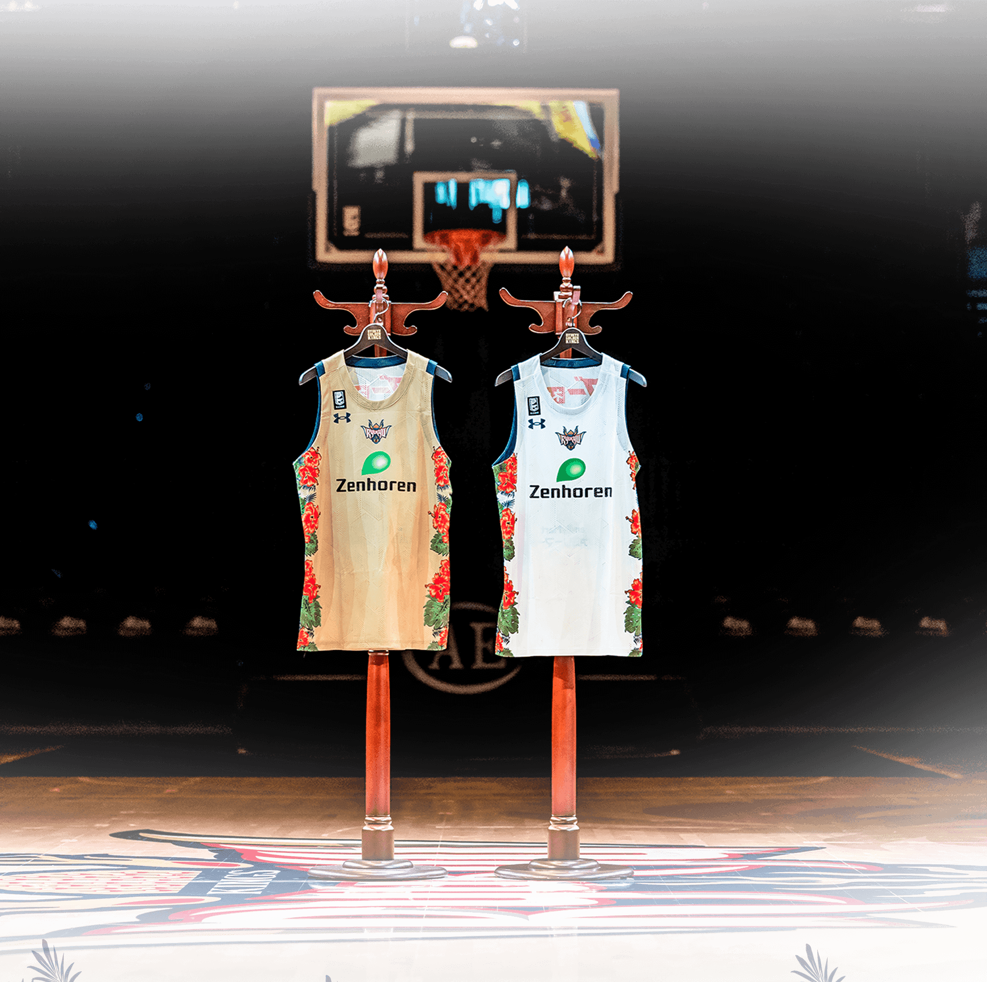 2024-25ユニフォーム | 琉球ゴールデンキングス