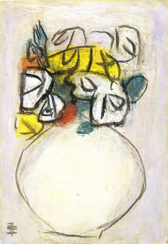 No.038 生誕100年 松田正平 | 総合文学ウェブ情報誌 文学金魚 ― 小説