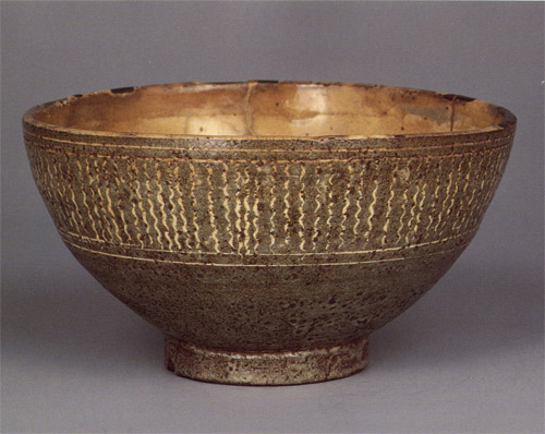 第014回 御本茶碗 | 総合文学ウェブ情報誌 文学金魚 ― 小説・詩・批評