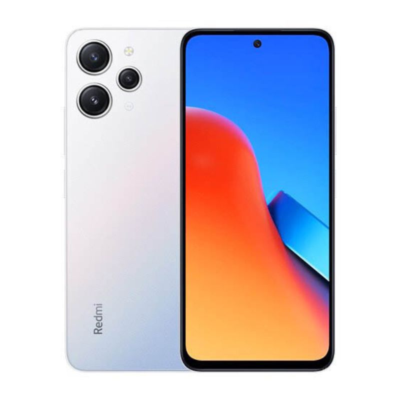 Redmi 12 5G XIG03 4G+128G AU | Goldshirorom