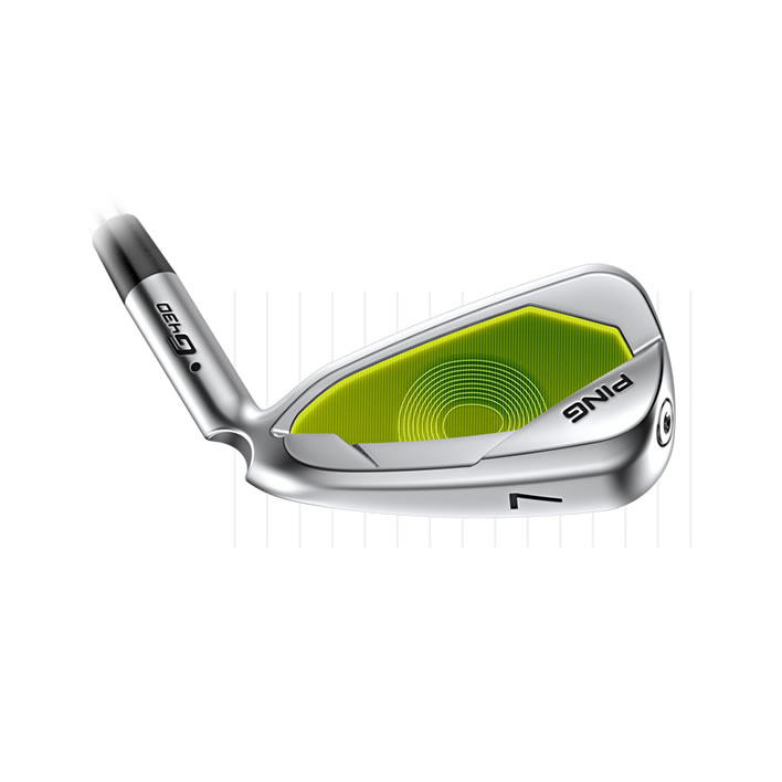PING - G430 irons - Golf Center