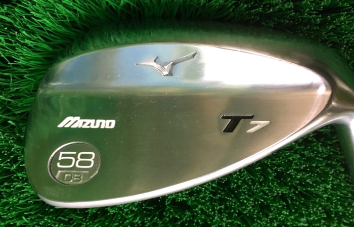 ミズノ T7 ウエッジ の試打＆評価│楽しい GOLF LIFE