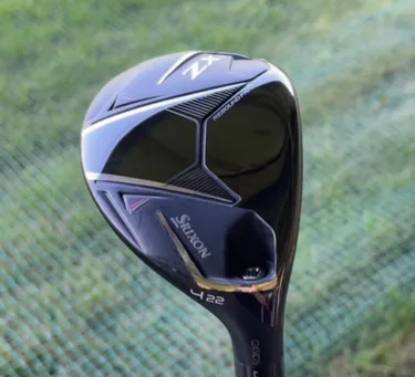 試打＆評価】スリクソン ZX MKⅡユーティリティ アイアン／上がり