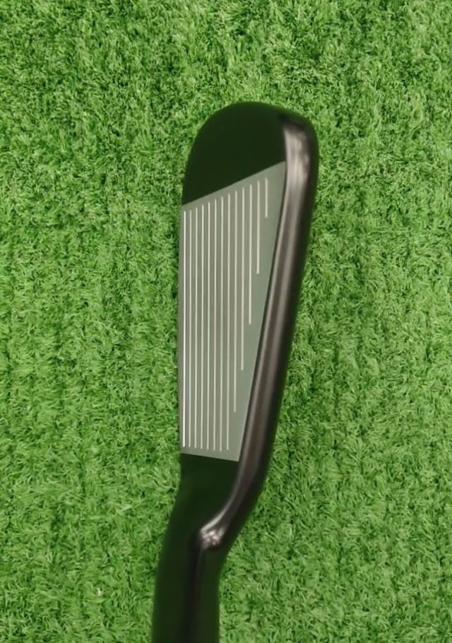 試打＆評価】ピン G425 クロスオーバー／強弾道のユーティリティ