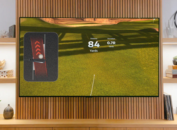 Golf At Home – Golf Daddy