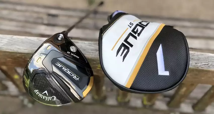 Callaway Rogue ST Max D Driver Review | Golfer Geeks