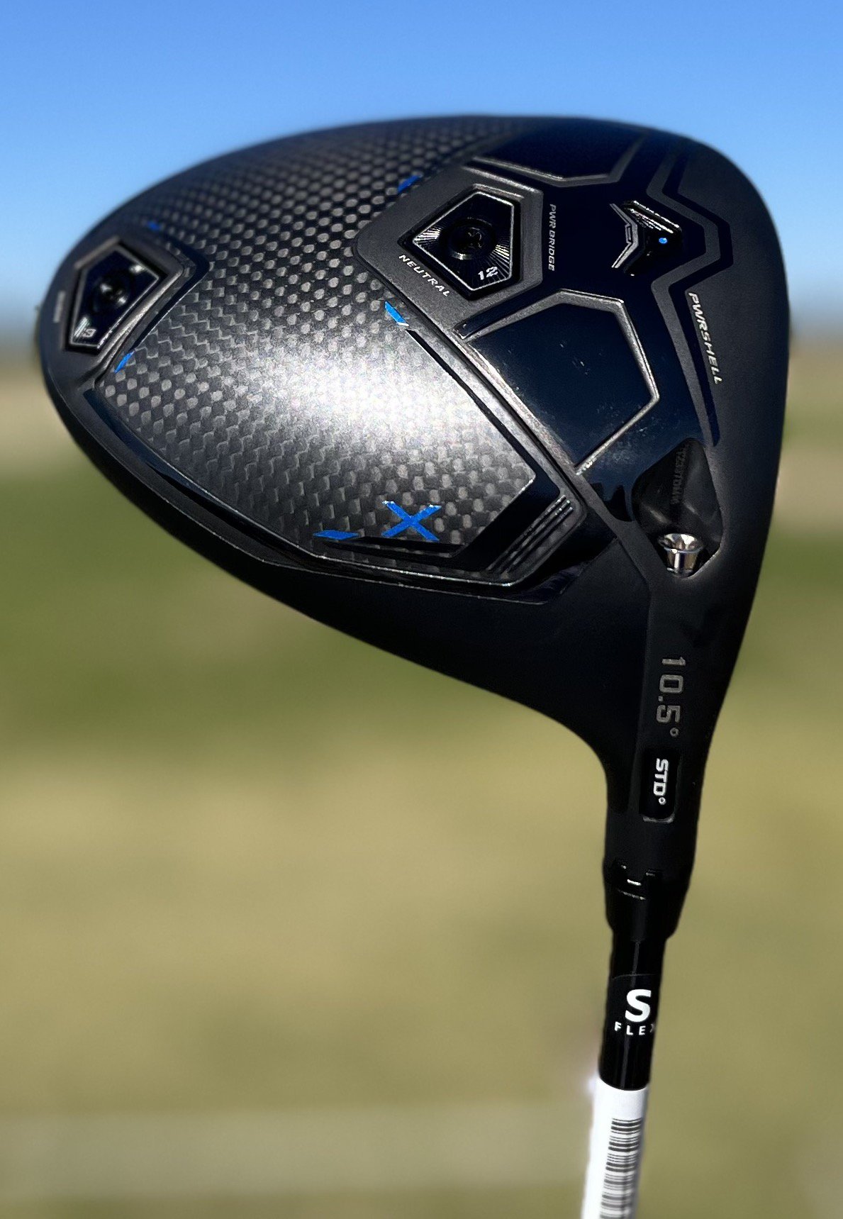 コブラ Cobra ダークスピード DARKSPEED X コブラ Cobra ドライバー