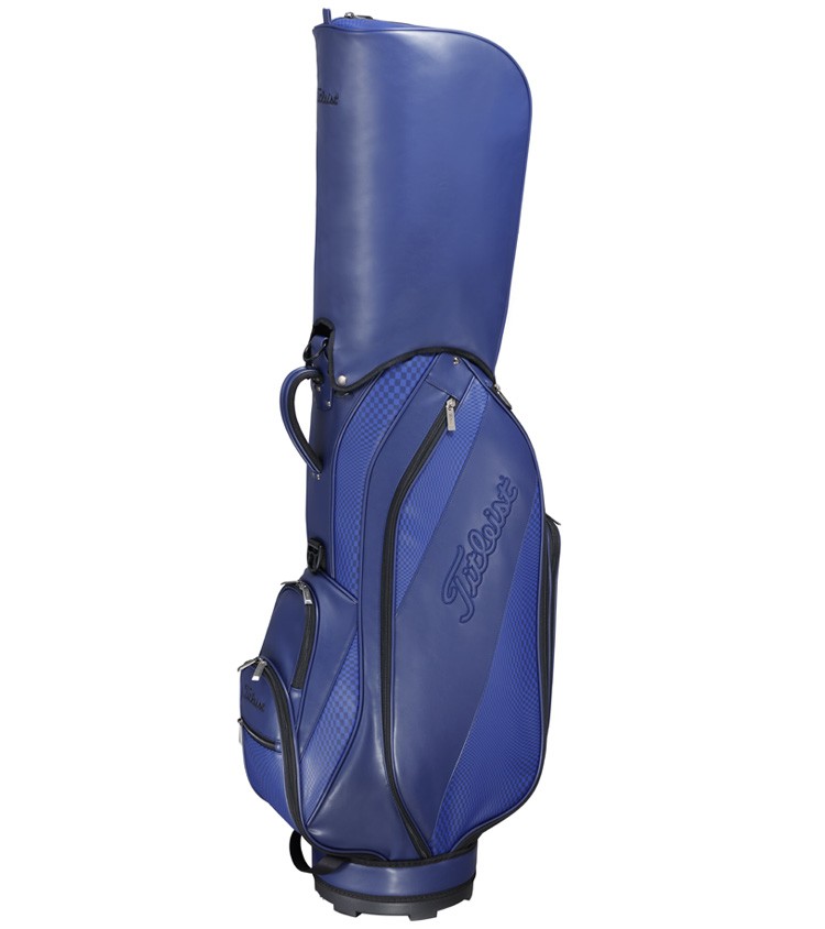 タイトリスト キャディバッグ（2021-2022年モデル）5分割-8分割