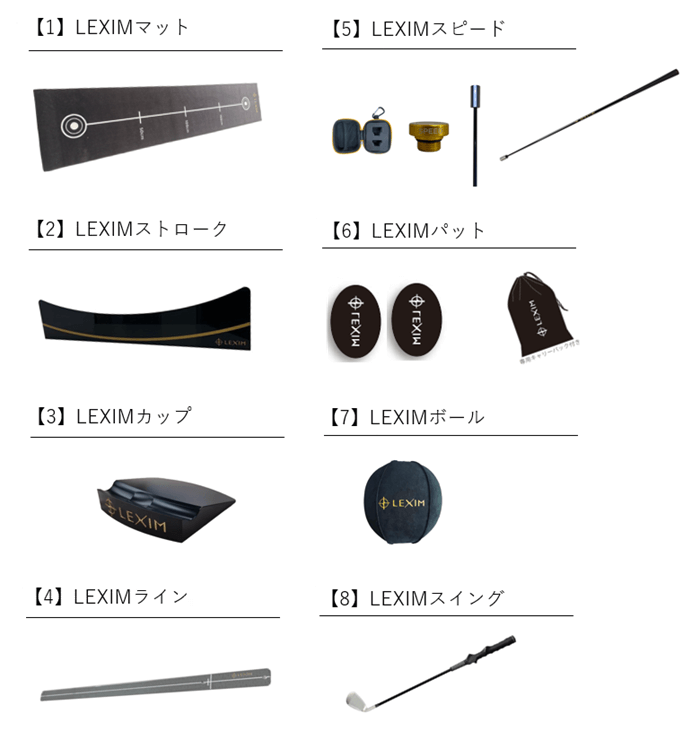 ライザップゴルフの自主練グッズ「7workskit」は購入しなくてもいい！？