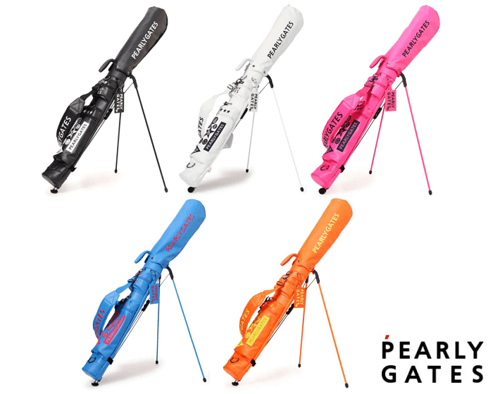 おしゃれなゴルフクラブケース30選！練習用セルフスタンドクラブケース