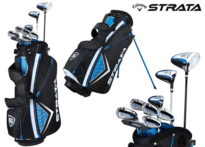 メンズ用ゴルフクラブ初心者セットおすすめ15選＜2026年版＞