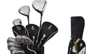 メンズフルセット ORM-900(右用) ORM-800(左用) - ゴルフプレミアム