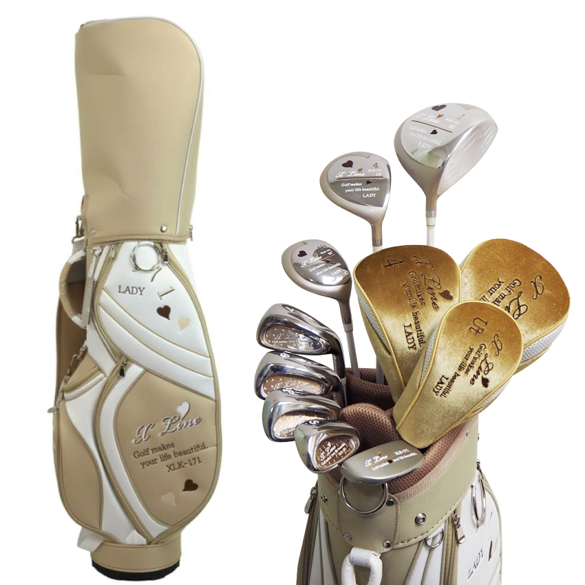 XLK-171-8-set - ゴルフプレミアム