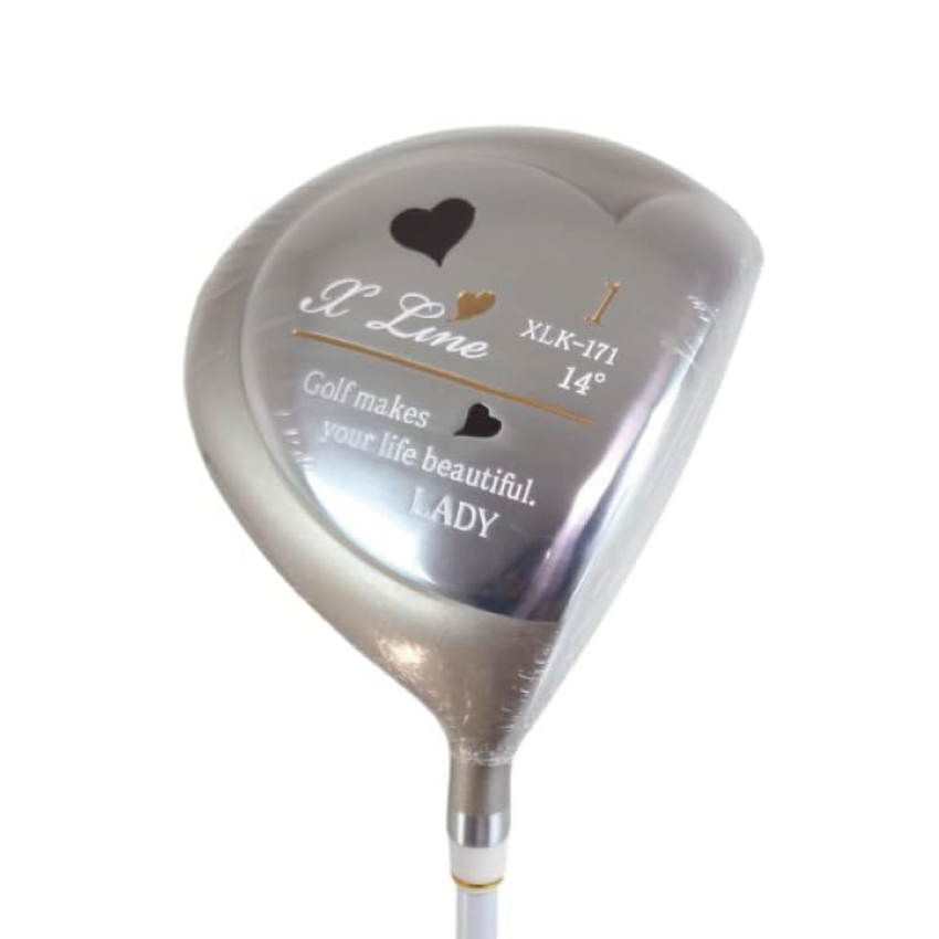 XLK-171-8-set - ゴルフプレミアム