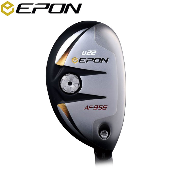 エポン AF956 ユーティリティー ゴルフショップウィザード