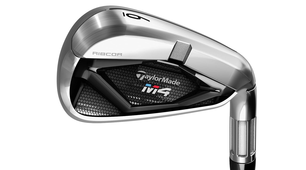 TaylorMade M4 irons review: ClubTest 2018