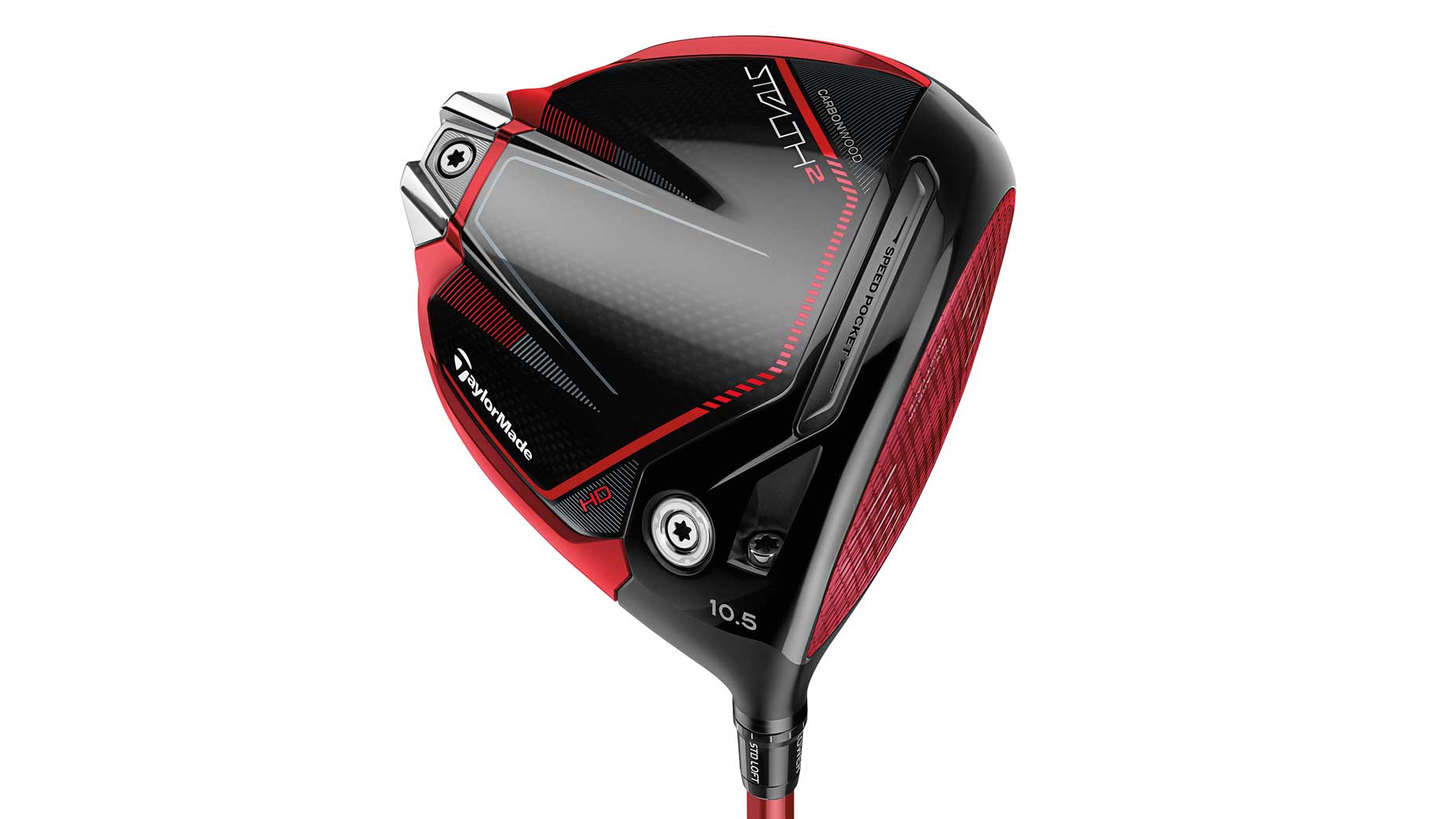 How TaylorMade's new Stealth 2 drivers offer even more forgiveness