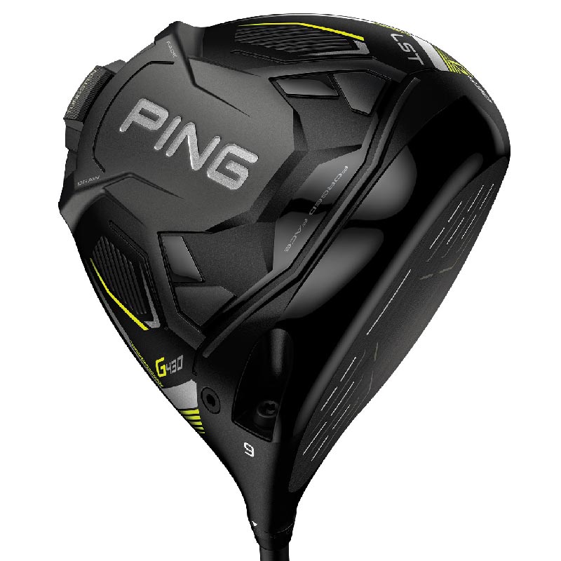 The Ping G430 line is having a flash sale. Check out the savings here