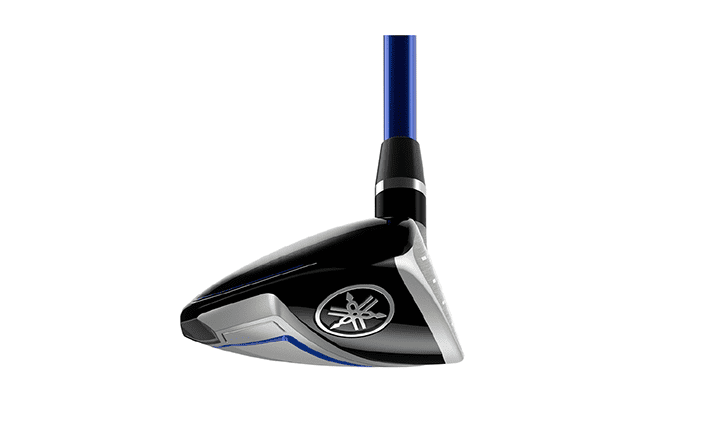 inpres DRIVESTAR UTILITY｜製品情報｜YamahaGolf ヤマハゴルフ