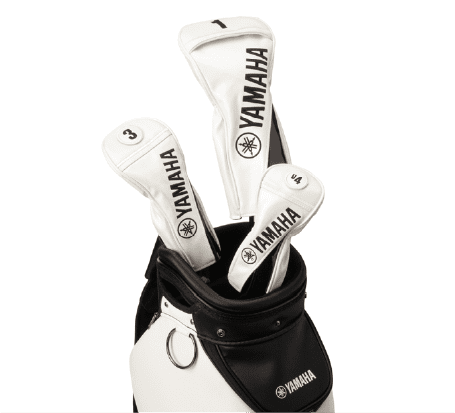 バッグ＆アクセサリー｜YamahaGolf ヤマハゴルフ