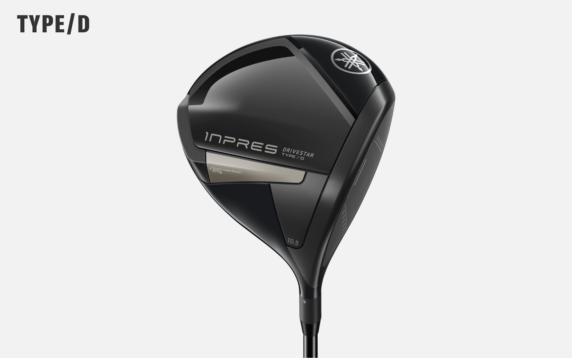 PRODUCTS 製品情報｜YamahaGolf ヤマハゴルフ