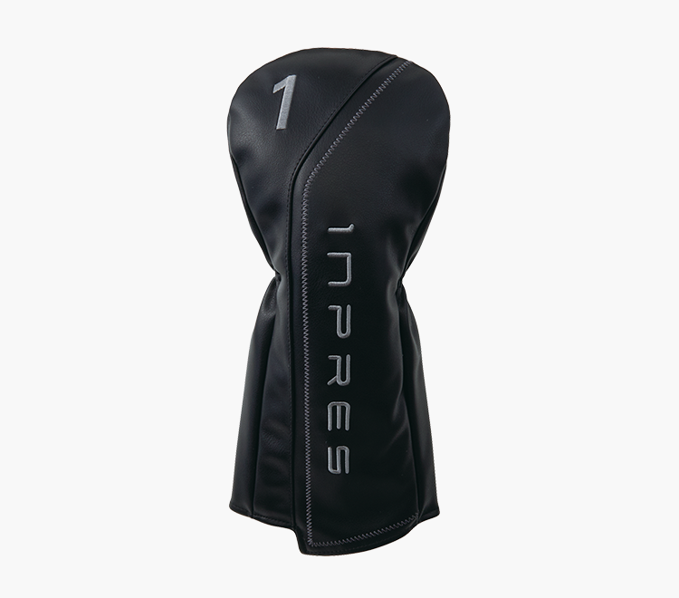 INPRES DRIVESTAR TYPE/D DRIVER｜製品情報｜YamahaGolf ヤマハゴルフ