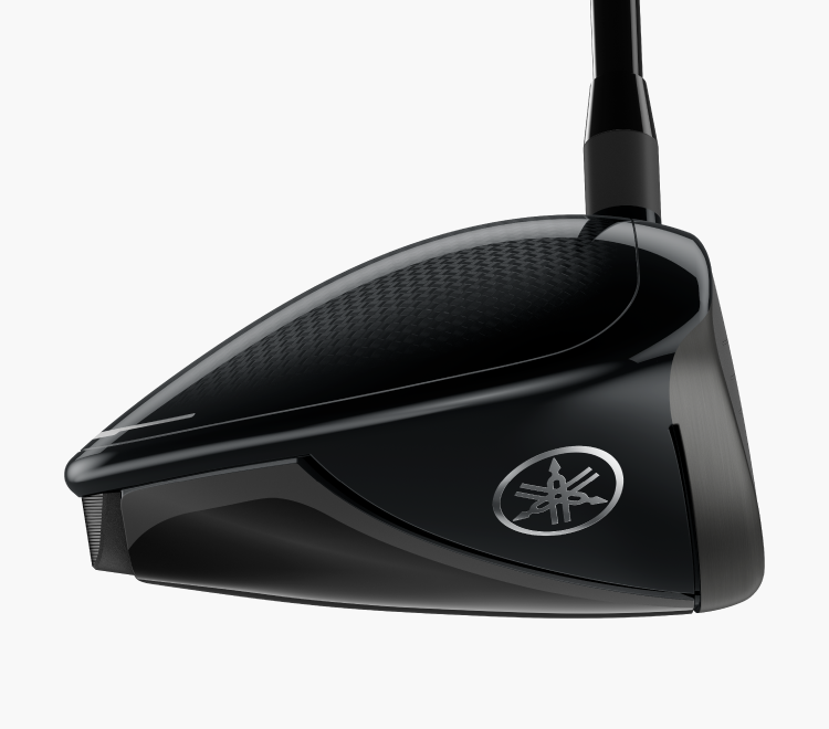 INPRES DRIVESTAR TYPE/S DRIVER｜製品情報｜YamahaGolf ヤマハゴルフ