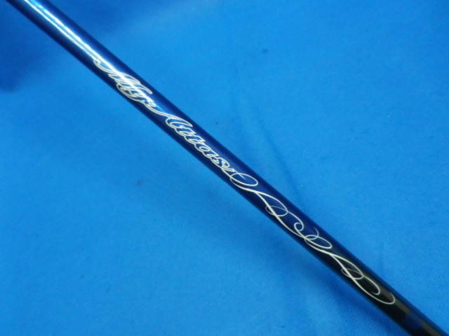 UST MAMIYA ユーエスティマミヤ 中古シャフト My Attas GENERATION I