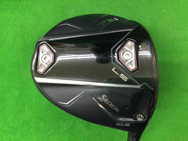 DUNLOP 中古ドライバー SRIXON ZXi LS商品検索一覧｜中古ゴルフのGK