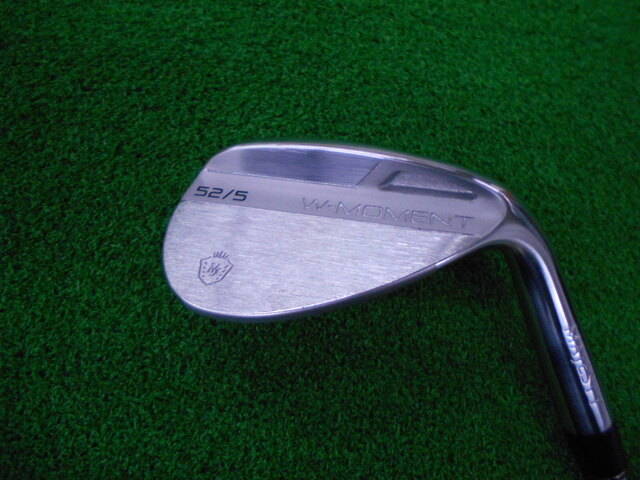 MAJESTY GOLF マジェスティゴルフ 中古ウェッジ MAJESTY W-MOMENT