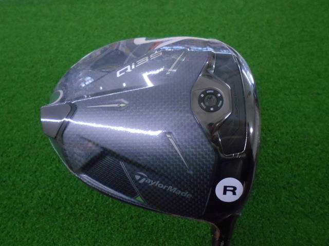 TaylorMade テーラーメイド 中古ドライバー Qi35 10.5°の商品詳細