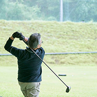 江連忠の「ザ・エフォートレス・パワー」