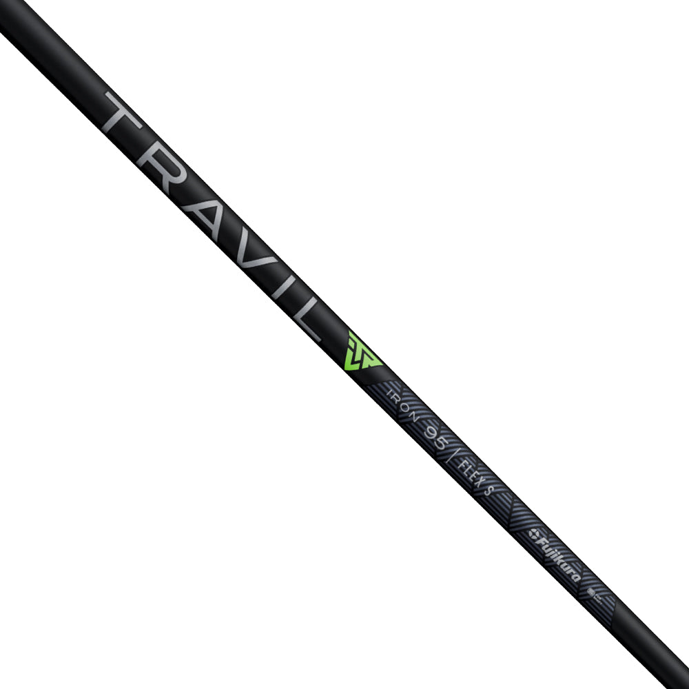 FUJIKURA TRAVIL 115 IRON SHAFTS (TAPER) – Golf Shafts America