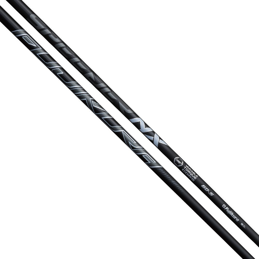 FUJIKURA SPEEDER NX BLACK DRIVER SHAFTS – Golf Shafts America