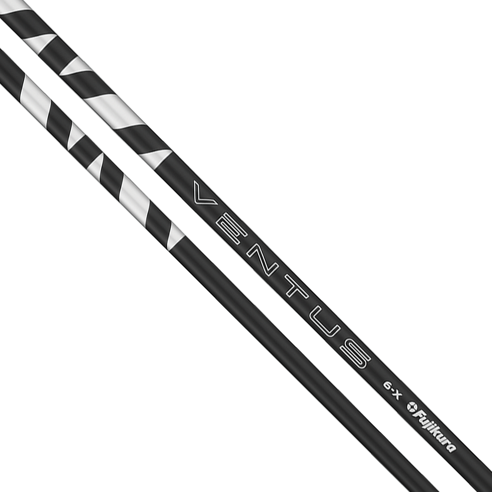 FUJIKURA 2024 VENTUS BLACK WOOD SHAFT – Golf Shafts America