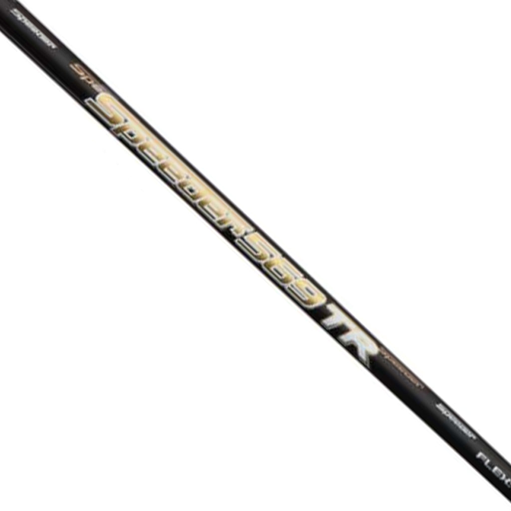 FUJIKURA SPEEDER TR WOOD SHAFTS – Golf Shafts America